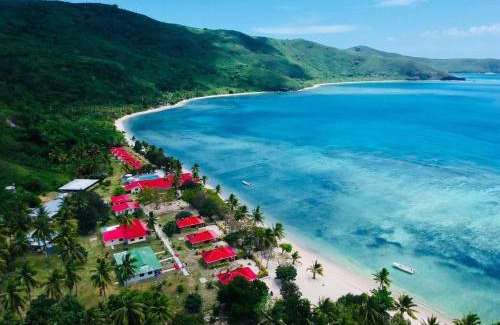 Naviti Island Hotel | Korovou Eco Tour Resort