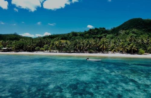 Naviti Island Hotel | Korovou Eco Tour Resort