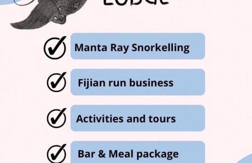Naviti Island Cabin | Korovou Nature Lodge