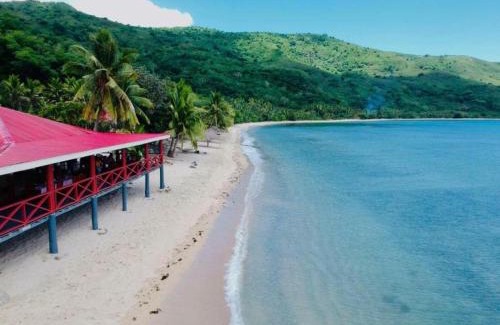 Naviti Island Cabin | Korovou Nature Lodge