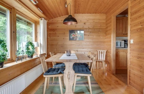 Salen House | Korpstigen Renen by Interhome