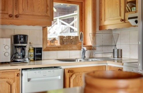 Salen House | Korpstigen Renen by Interhome