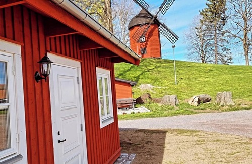 Soderkoping RV Rental | Korskullens Camping Stugor & Cafe