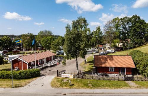 Soderkoping Resort | Korskullens Stugor
