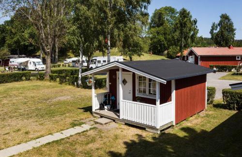 Soderkoping Resort | Korskullens Stugor