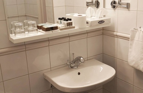 Leksand Hotel | Korstäppans Herrgård