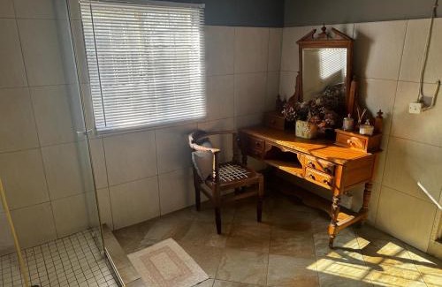 Lichtenburg Bed & Breakfast | Kort a Moi