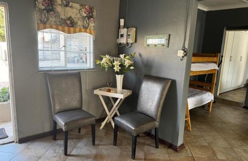Lichtenburg Bed & Breakfast | Kort a Moi