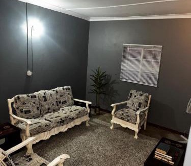Lichtenburg Bed & Breakfast | Kort a Moi