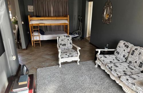Lichtenburg Bed & Breakfast | Kort a Moi