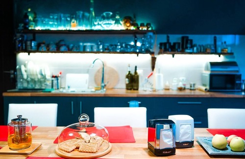 Bagvdanari Villa | Korte Boutique Hotel in the Center of Mestia