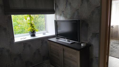 Tartu Apartment | Korter kesklinna piirkonnas