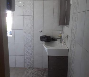 Tartu Apartment | Korter kesklinna piirkonnas