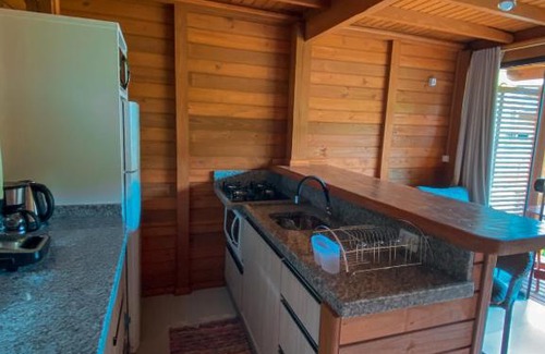 Praia do Rosa House | Koru Cabanas