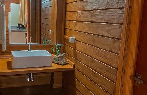 Praia do Rosa House | Koru Cabanas