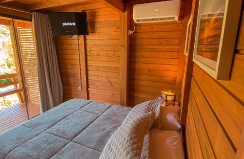 Praia do Rosa House | Koru Cabanas