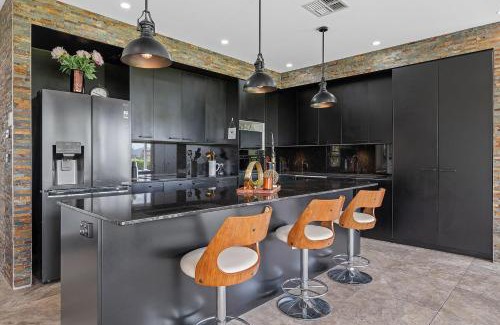 Luskintyre House | Koru Escapes