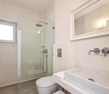 Pondi Apartment | Koru villa Vasiliki Lefkada