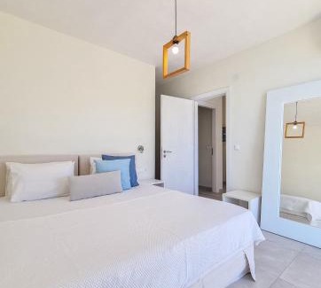 Pondi Apartment | Koru villa Vasiliki Lefkada
