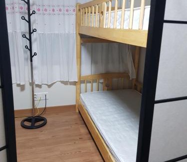 Jeonnong-dong House | Kory Guesthouse