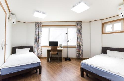 Jeonnong-dong House | Kory Guesthouse