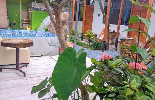 Puerto Maldonado House | KORYARES HAUS-TAMBOPATA