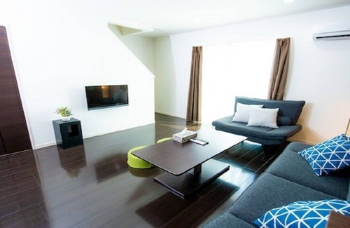 Nakijin House | Koryi Islands Rotels Western style type/Kunigami-gun Okinawa