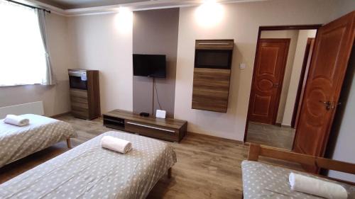 Velence Apartment | Korzó Apartman Velence