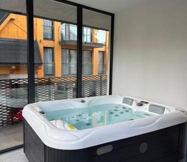 Zakopane Apartment | Kosówka Premium