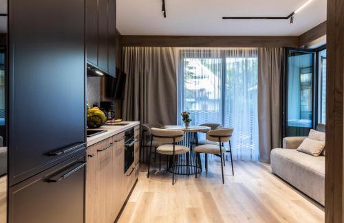 Zakopane Apartment | Kosówka Premium