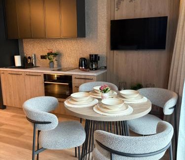 Zakopane Apartment | Kosówka Premium
