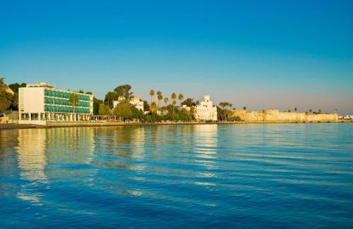 Kos Hotel | Kos Aktis Art Hotel