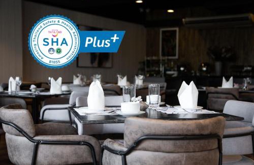 Minburi Hotel | KOS Hotel Suvarnabhumi Airport -SHA Extra Plus