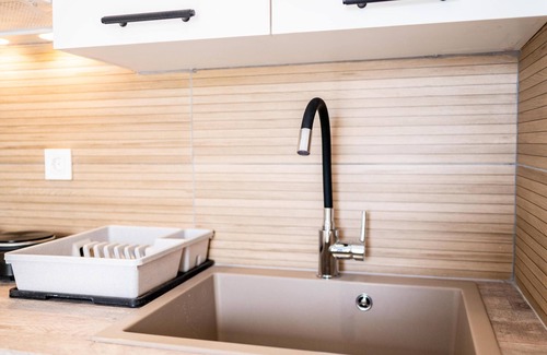 Lambi Apartment | Kos Olympia Apartment superior at Lambi Beach