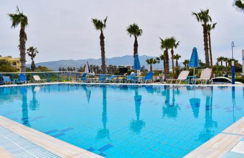 Lambi Apartment | Kos Olympia Apartment superior at Lambi Beach