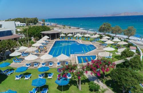 Tingaki Hotel | Kos Palace