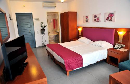 Tingaki Hotel | Kos Palace