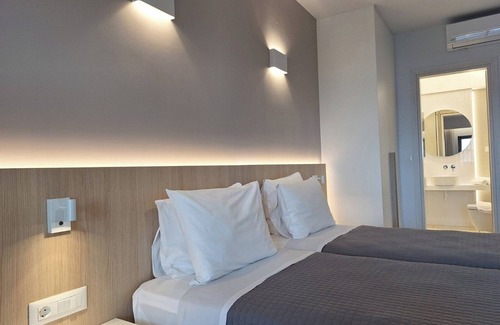 Tingaki Hotel | Kos Palace Hotel