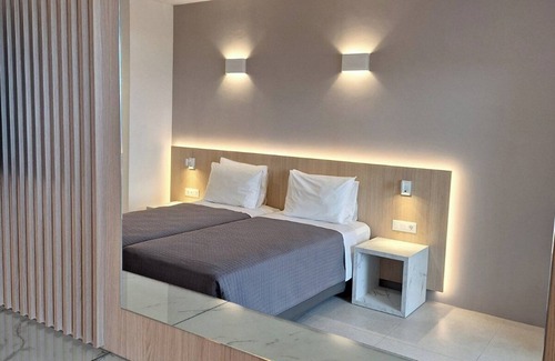 Tingaki Hotel | Kos Palace Hotel