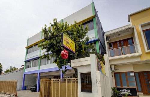 North Cirebon Hotel | Kos Pondok Mas Syariah