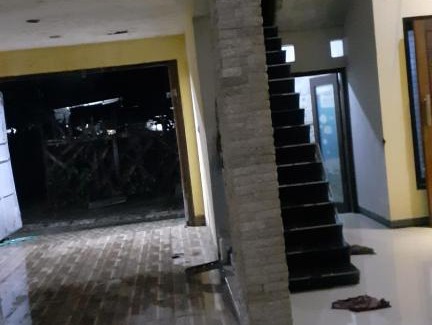 Jepara Villa | Kos vila rizki