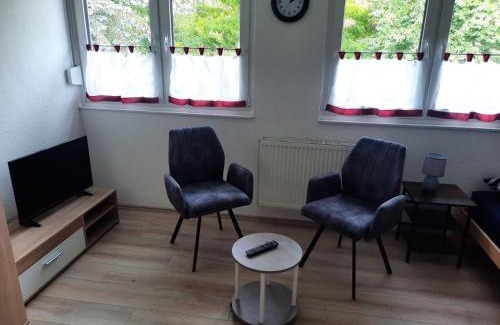 Lengerich Apartment | Kosakennest