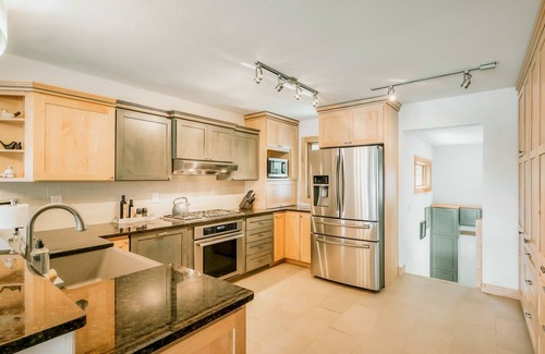 Plymouth House | Koselig Cottage on Medicine Lake w/Chef's Kitchen, Coffee Bar, Arcade & Dock