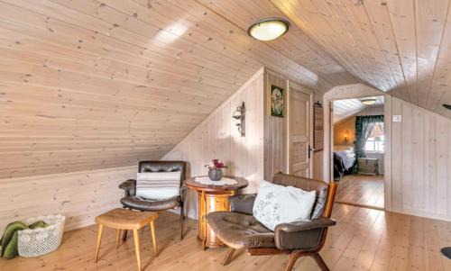 Stryn Villa | Koselig Familie Hytte Hydla Stryn skisenter