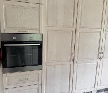Tysnes House | Koselig hus i landlige omgivelser
