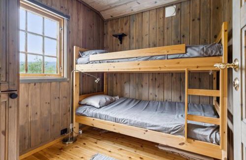 Maurset House | Koselig hytte nærme Vøringsfossen