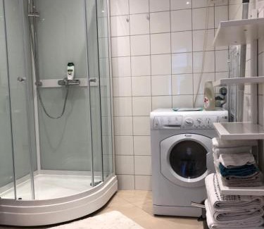 Atra Apartment | Koselig leilighet i Austbygde med Wifi