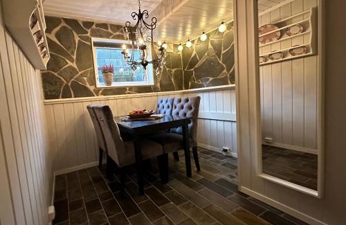 Gol Apartment | Koselig leilighet i rolig boligfelt