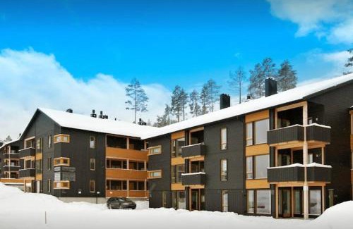 Kongsberg Apartment | Koselig leilighet med et skritt unna skibakken!