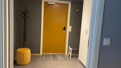 Kongsberg Apartment | Koselig leilighet med et skritt unna skibakken!